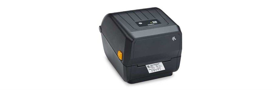 Barcode Label Printer ZD220
